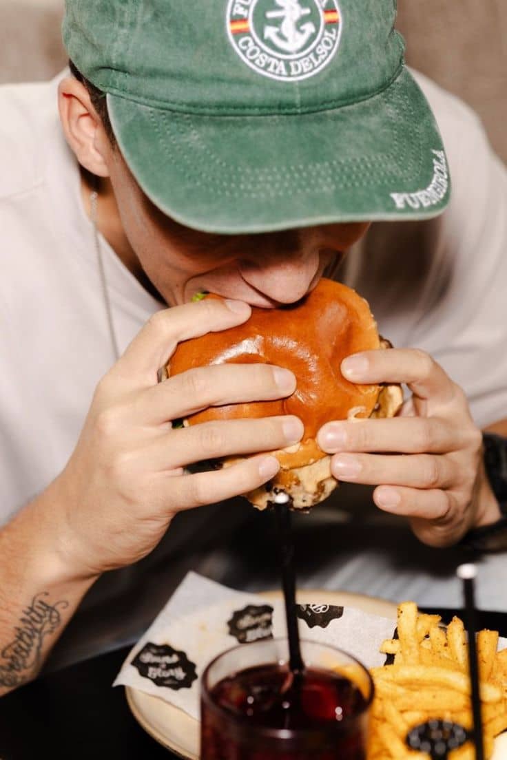 Product Photography - 1