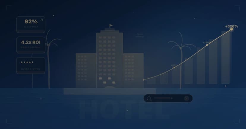 Digital Marketing for Hotels in Punta Cana: Complete Guide 2026