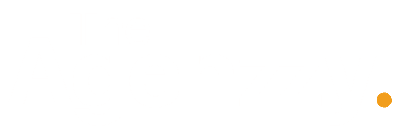 The Agenzzy