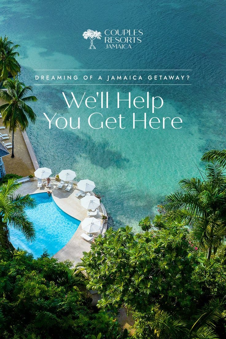 Jamaica Luxury Resorts