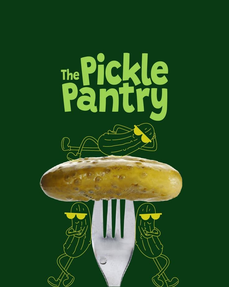 The Pickle Pantry