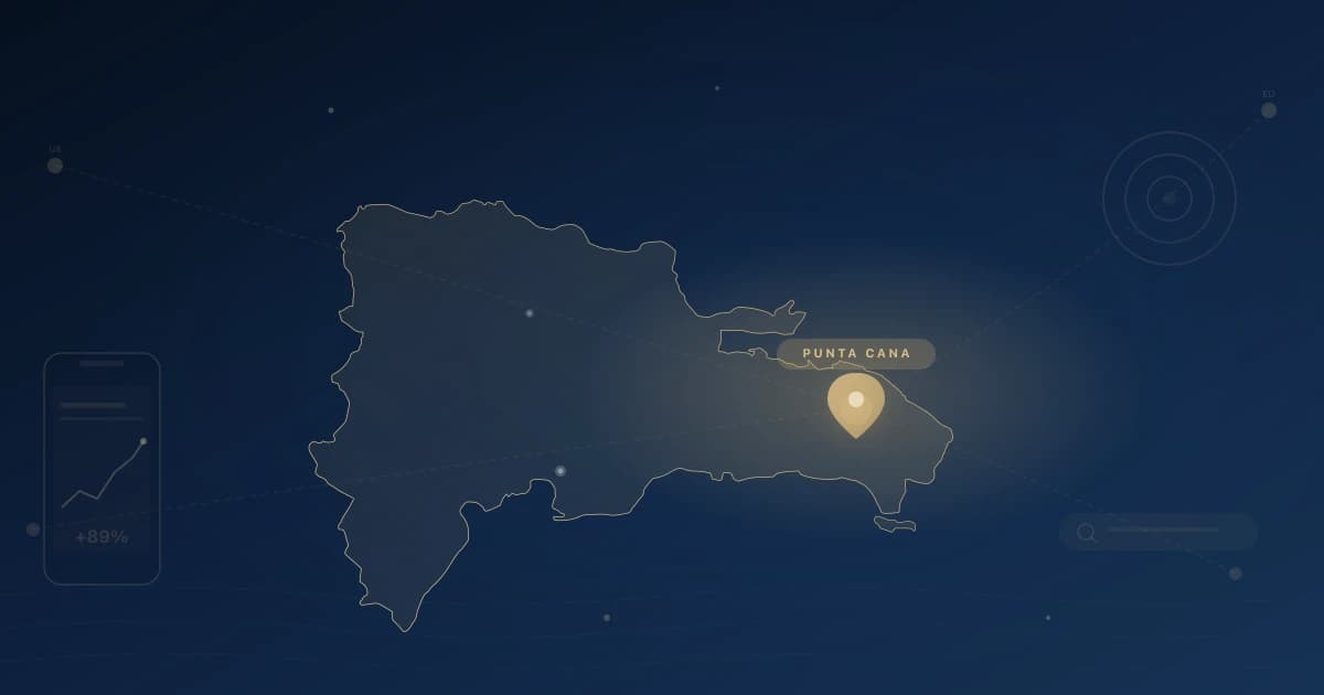 Digital marketing in Punta Cana: how to make your Caribbean business stand out in 2026