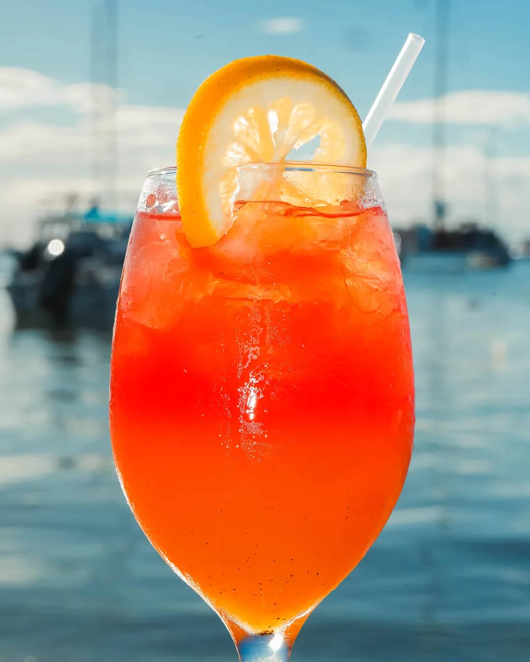 Navegantes Restobar - 4